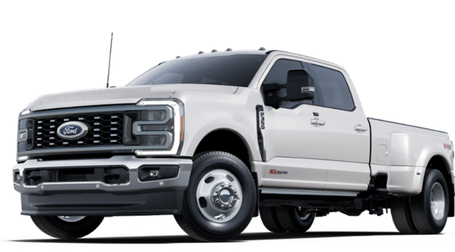 2025 Ford SuperDuty